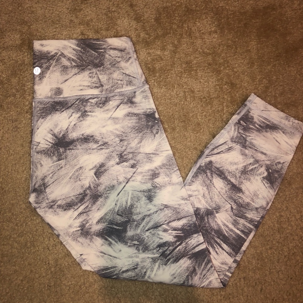 Lululemon High Times Pant